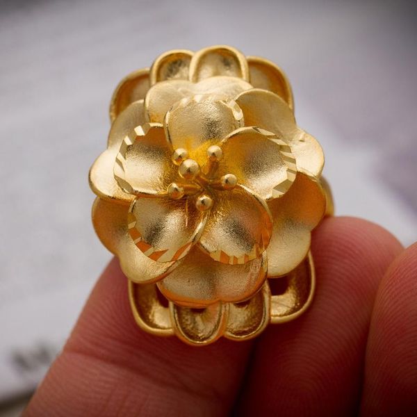 wedding rings wando dubai gold color african bridal for women saudi arab bride jewelry holiday gifts, Slivery;golden
wedding rings wando dubai gold color african bridal for women saudi arab bride jewelry holiday gifts, Slivery;golden