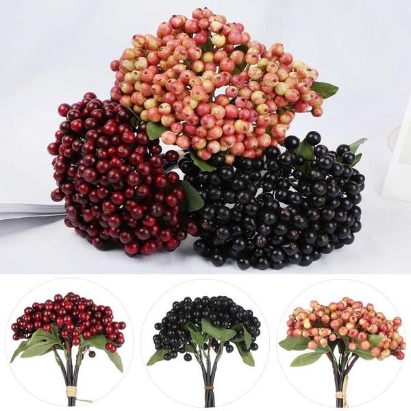 bundle multicolor artificial simulation foam red berries family ornaments wedding festival decoration party supplies decorative flowers & wr
bundle multicolor artificial simulation foam red berries family ornaments wedding festival decoration party supplies decorative flowers & wr