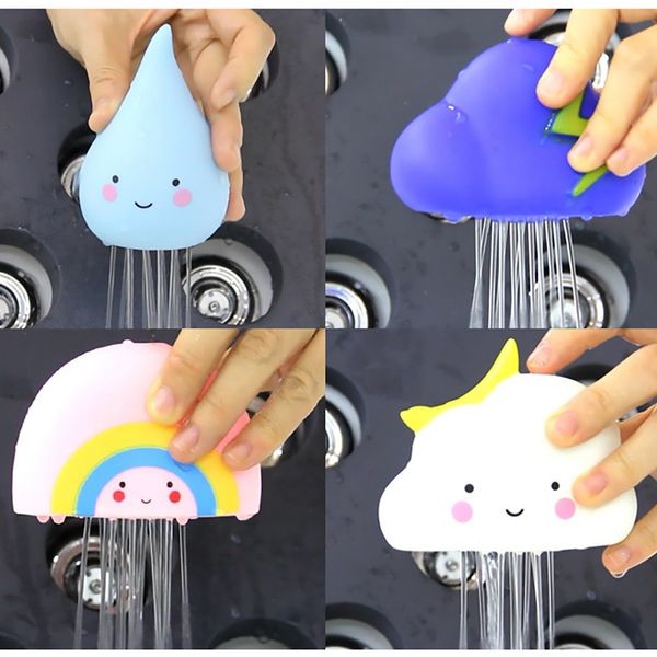 baby bath water toy early education safety cute raindrop rainbow weather toy funny appease toys for hand-eye coordination#38
baby bath water toy early education safety cute raindrop rainbow weather toy funny appease toys for hand-eye coordination#38
