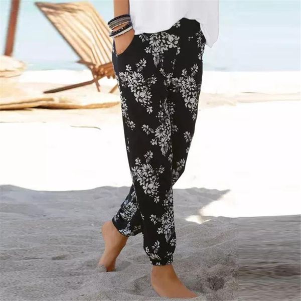 yoga outfit summer plus size ethnic print loose harem pants womens mid-waist casual floral boho full length jogger beach pant
yoga outfit summer plus size ethnic print loose harem pants womens mid-waist casual floral boho full length jogger beach pant
