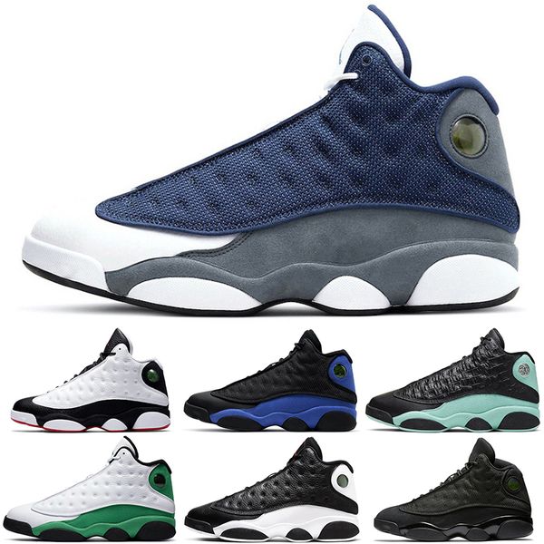 2021 jumpman 13s basketball shoes mens black cat court purple flint hyper royal island green cap and gown he got game sneakers trainers size
2021 jumpman 13s basketball shoes mens black cat court purple flint hyper royal island green cap and gown he got game sneakers trainers size