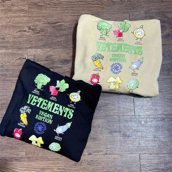 men's hoodies & sweatshirts vetmenu male hoodie plant impression 1:1:1 multicolored graphic text vetements sweatshirts large size pullo, Black
men's hoodies & sweatshirts vetmenu male hoodie plant impression 1:1:1 multicolored graphic text vetements sweatshirts large size pullo, Black