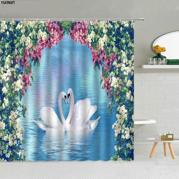 shower curtains red white flowers swan curtain floral green leaf butterfly sunflower fabric bathroom supplies cloth decor
shower curtains red white flowers swan curtain floral green leaf butterfly sunflower fabric bathroom supplies cloth decor