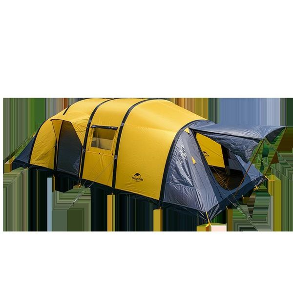 outdoor tent wormhole two-bedroom one hall 5-8 people oversized 10 camping inflatable tents and shelters
outdoor tent wormhole two-bedroom one hall 5-8 people oversized 10 camping inflatable tents and shelters