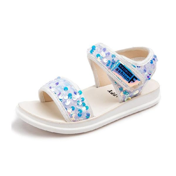 girls sandals princess baby shoes kids 2021 summer children teenagers beach crystal glitter sequins sweet soft, Black;red
girls sandals princess baby shoes kids 2021 summer children teenagers beach crystal glitter sequins sweet soft, Black;red