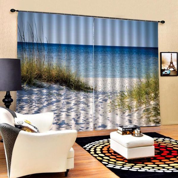 curtain & drapes beach curtains landscape scenery luxury blackout 3d window for living room bedroom
curtain & drapes beach curtains landscape scenery luxury blackout 3d window for living room bedroom