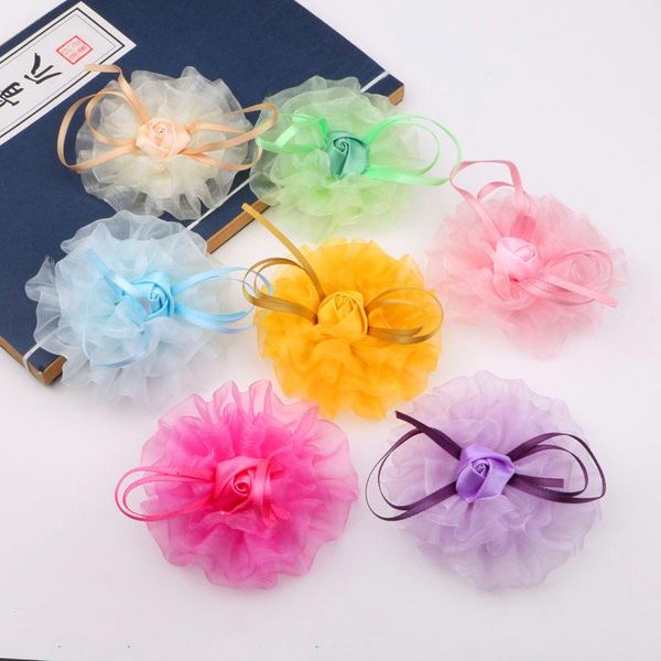 hair clips & barrettes organza chiffon rose flowers diy jewelry findings ornament accessory 21pcs 7pcs handmade floral garment clip patch st, Golden;silver
hair clips & barrettes organza chiffon rose flowers diy jewelry findings ornament accessory 21pcs 7pcs handmade floral garment clip patch st, Golden;silver