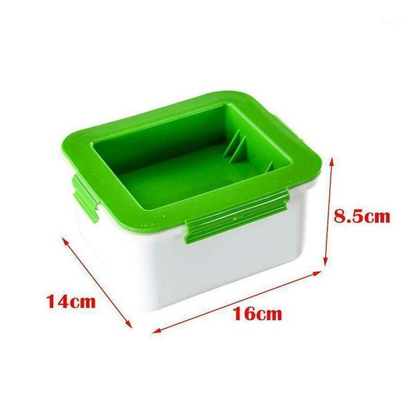 storage bottles & jars tofu press presser drainer water removing gadget removes moisture from automatically k888
storage bottles & jars tofu press presser drainer water removing gadget removes moisture from automatically k888