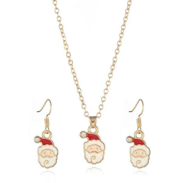 earrings & necklace 12pcs/lot winter snowing rhinestone little red riding hood christmas man set, Silver
earrings & necklace 12pcs/lot winter snowing rhinestone little red riding hood christmas man set, Silver