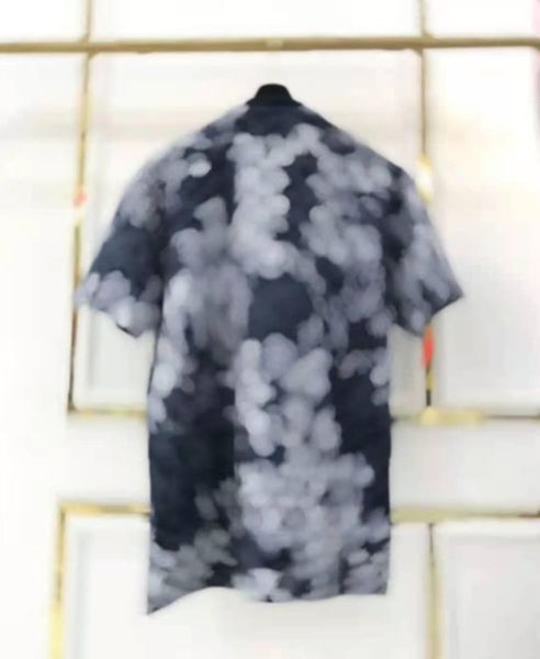 21ss early spring short sleeve tee men women high street fashion short sleeves t-shirts summer breathable tee zdll0402, White;black
21ss early spring short sleeve tee men women high street fashion short sleeves t-shirts summer breathable tee zdll0402, White;black