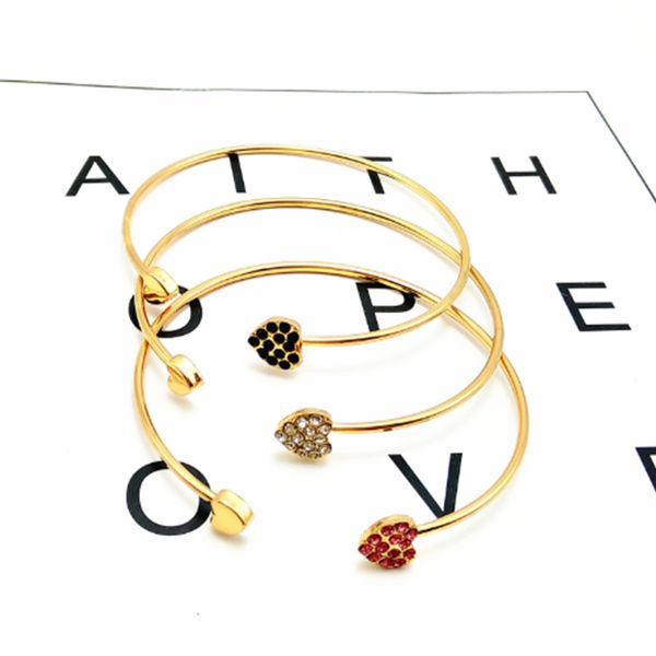 luxury designer love bracelet of stainless steel 18k gold chains men fashion bangle women bracelets wholesale, Golden;silver
luxury designer love bracelet of stainless steel 18k gold chains men fashion bangle women bracelets wholesale, Golden;silver
