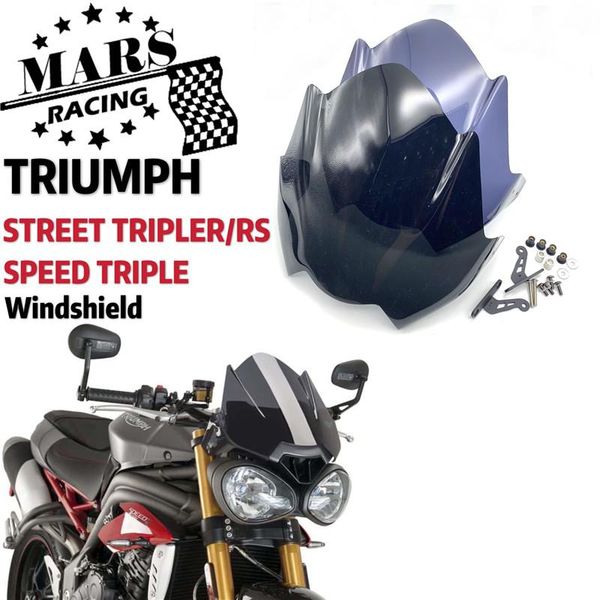motorcycle windshield sports touring windscreen deflector fits for 2021-2021 street r/
motorcycle windshield sports touring windscreen deflector fits for 2021-2021 street r/