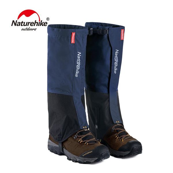 naturehike outdoor sports legging warmers waterproof cycling gaiters windproof hiking skiing walking climbing snow shoes cover arm & leg, Black
naturehike outdoor sports legging warmers waterproof cycling gaiters windproof hiking skiing walking climbing snow shoes cover arm & leg, Black