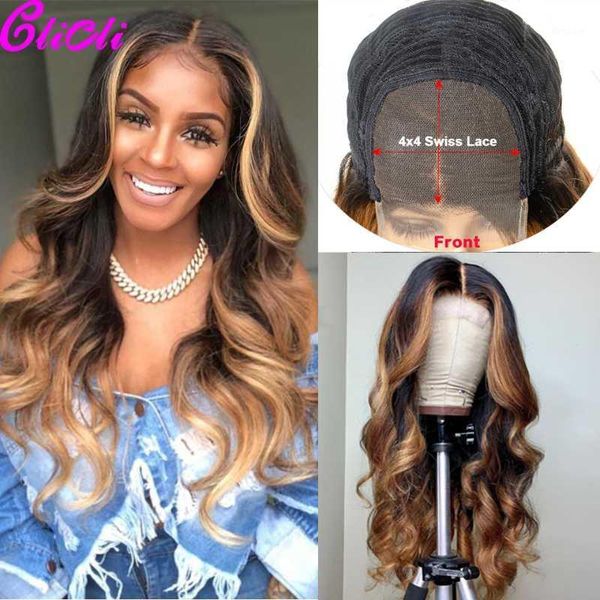blonde highlight human hair wigs brazilian body wave wig 30 inch 4x4 lace closure 150% remy1, Black;brown
blonde highlight human hair wigs brazilian body wave wig 30 inch 4x4 lace closure 150% remy1, Black;brown