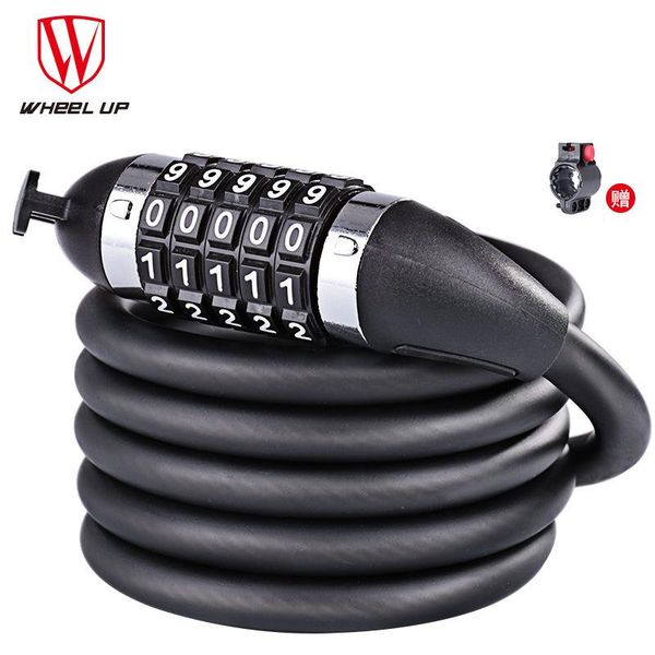 theft protection 1.2m password bicycle lock anti mountain bike steel cable riding accessories general electric vehicle
theft protection 1.2m password bicycle lock anti mountain bike steel cable riding accessories general electric vehicle