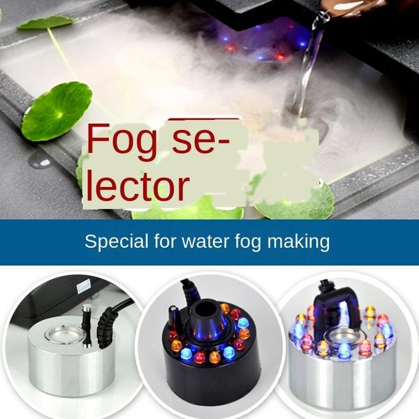 aquariums lighting aquarium accessories nebulizer bonsai set-piece rockery water fountain waterscape humidifier pump sprayer
aquariums lighting aquarium accessories nebulizer bonsai set-piece rockery water fountain waterscape humidifier pump sprayer