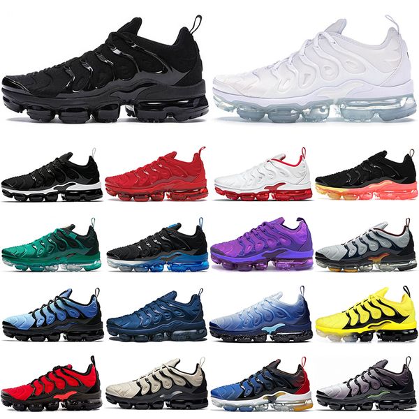 dropshipping tn plus running shoes for men women triple black white cherry fresh atlanta hyper blue #51 bred dark stucco mens trainers sport
dropshipping tn plus running shoes for men women triple black white cherry fresh atlanta hyper blue #51 bred dark stucco mens trainers sport