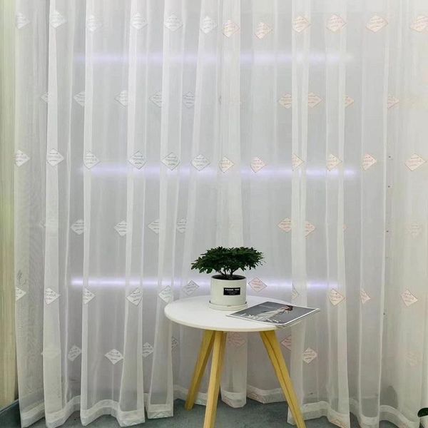 pink blue white cube modern geometric curtains tulle for living room bedroom kitchen sheer kids children curtain & drapes
pink blue white cube modern geometric curtains tulle for living room bedroom kitchen sheer kids children curtain & drapes