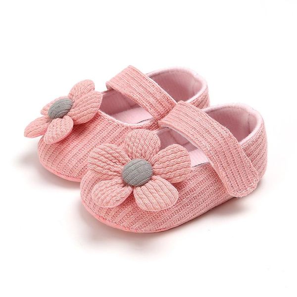 first walkers cute flower baby shoes knitted born infant spring autumn soft sole non slip toddler girl
first walkers cute flower baby shoes knitted born infant spring autumn soft sole non slip toddler girl