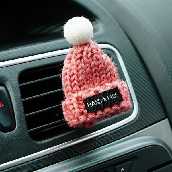 car air freshener styling handmade hat shape clip condition vent perfume original fragrance scent automobile accessories 
car air freshener styling handmade hat shape clip condition vent perfume original fragrance scent automobile accessories