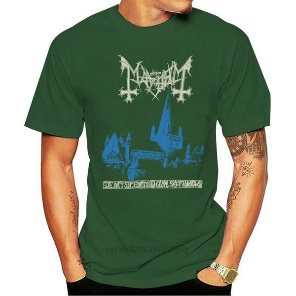 men's t-shirts leisure o-neck t-shirt mayhem de mysteriis s m xl xxl black metal official band, White;black
men's t-shirts leisure o-neck t-shirt mayhem de mysteriis s m xl xxl black metal official band, White;black
