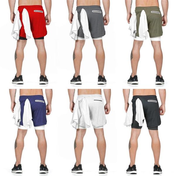 running shorts gym men fitness sports athletic underwear training sportswear workout plus size black, Black;blue
running shorts gym men fitness sports athletic underwear training sportswear workout plus size black, Black;blue
