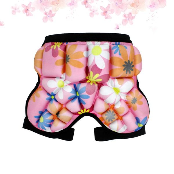 kids protective hip pad shorts adjustable lightweight for ski skate snowboard roller skating hockey soccer flower skiing suits
kids protective hip pad shorts adjustable lightweight for ski skate snowboard roller skating hockey soccer flower skiing suits