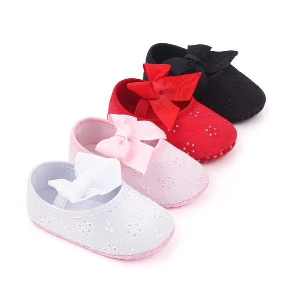 baby girls first walkers with grips cute princess satin bow non-slip shoes strap embroidered pattern
baby girls first walkers with grips cute princess satin bow non-slip shoes strap embroidered pattern