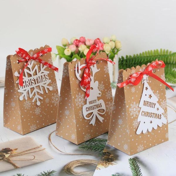 christmas decorations 24pcs snowflake kraft paper bag gift candy chocolate cookies packing decorative storage1
christmas decorations 24pcs snowflake kraft paper bag gift candy chocolate cookies packing decorative storage1