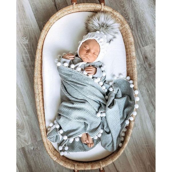 blankets & swaddling x5xe baby soft cotton receiving blanket waffle knitting hairballs tassel swaddle wrap bath towel born pography props gi
blankets & swaddling x5xe baby soft cotton receiving blanket waffle knitting hairballs tassel swaddle wrap bath towel born pography props gi