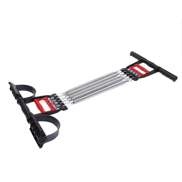 spring arm developer puller chest expander multifunctional breast training equipment fitness pedal hand gripper strengths resistance
spring arm developer puller chest expander multifunctional breast training equipment fitness pedal hand gripper strengths resistance