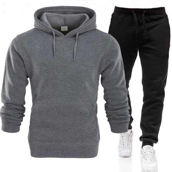 men's hoodies & sweatshirts 2021 autumn and winter casual thick hooded sportswear men women gym fitness training sweatshirt, Black
men's hoodies & sweatshirts 2021 autumn and winter casual thick hooded sportswear men women gym fitness training sweatshirt, Black