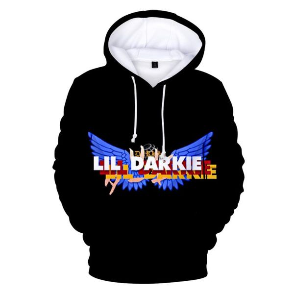 men's hoodies & sweatshirts lil darkie 3d men casual women fashion high street print anime hoodie child hip hop, Black
men's hoodies & sweatshirts lil darkie 3d men casual women fashion high street print anime hoodie child hip hop, Black