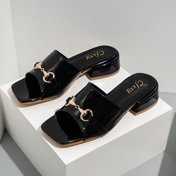 sandals women's high-heeled sandals, slippers for the summer, beach low-heel bloc, black, luxury shoes, dtme
sandals women's high-heeled sandals, slippers for the summer, beach low-heel bloc, black, luxury shoes, dtme