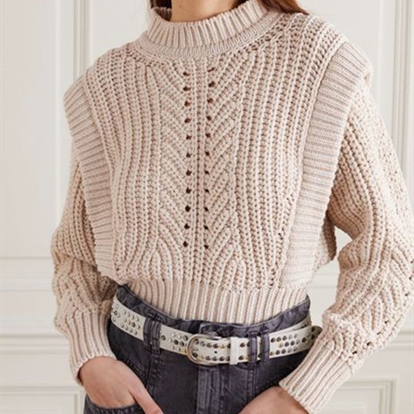 sweaters early autumn women knit sweater hollow out turtleneck long sleeve female casual pull, White;black
sweaters early autumn women knit sweater hollow out turtleneck long sleeve female casual pull, White;black