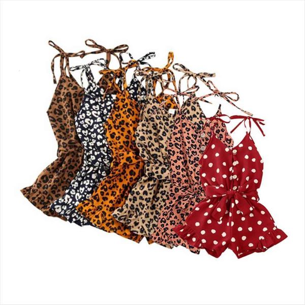 baby girl summer clothing dress overalls polka dot printing bow button lotus leaf vacation boho style for child 1 6, Red;yellow
baby girl summer clothing dress overalls polka dot printing bow button lotus leaf vacation boho style for child 1 6, Red;yellow