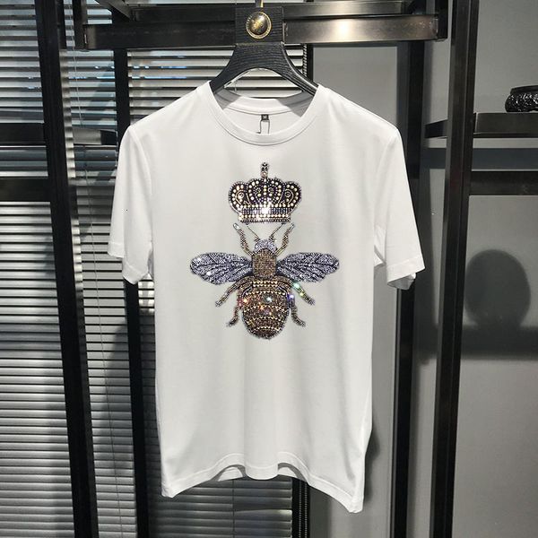 men's t-shirts hip-hop trend men's man's t-shirt short anti-wrinkle design sleeve i0lu, White;black
men's t-shirts hip-hop trend men's man's t-shirt short anti-wrinkle design sleeve i0lu, White;black