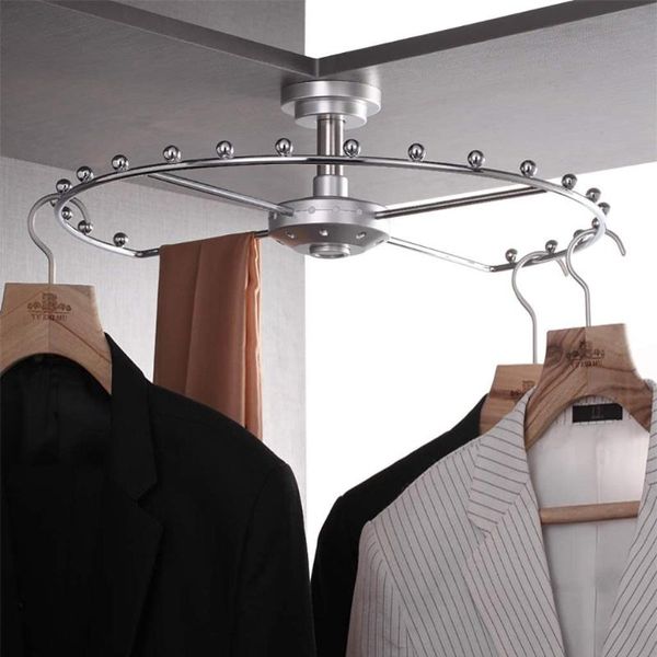 storage boxes & bins rotation clothes rack 360° rotating wardrobe corner hanger rail,closet organizer
storage boxes & bins rotation clothes rack 360° rotating wardrobe corner hanger rail,closet organizer