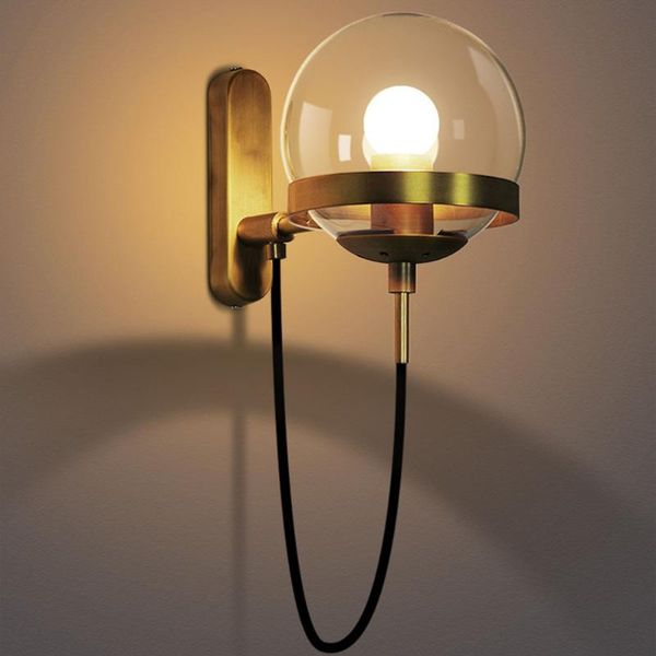 wall lamps nordic loft indoor decoration bedroom e27 110-220v modern home lighting bath corridor light lamp
wall lamps nordic loft indoor decoration bedroom e27 110-220v modern home lighting bath corridor light lamp