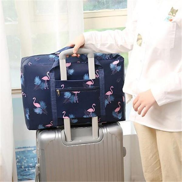 travel bag organizer large capacity women fashion weekend personal duffle tote lightweight air storage duffel bags
travel bag organizer large capacity women fashion weekend personal duffle tote lightweight air storage duffel bags