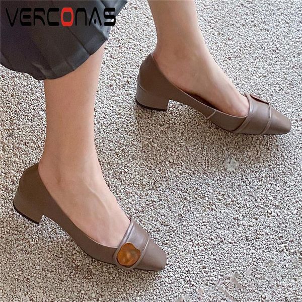 dress shoes verconas spring arrival women pumps metal decoration high heels woman fashion concise casual office lady basic, Black
dress shoes verconas spring arrival women pumps metal decoration high heels woman fashion concise casual office lady basic, Black