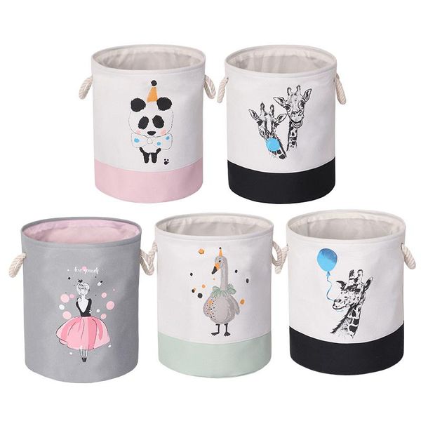 laundry bags folding basket round storage bin bag large hamper collapsible clothes toy holder bucket organizer capacity 35x40cm
laundry bags folding basket round storage bin bag large hamper collapsible clothes toy holder bucket organizer capacity 35x40cm