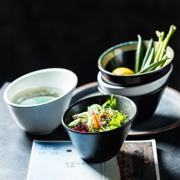 650ml ceramic retro style ramen bowl salad deep personalit china porcelain g306 bowls
650ml ceramic retro style ramen bowl salad deep personalit china porcelain g306 bowls