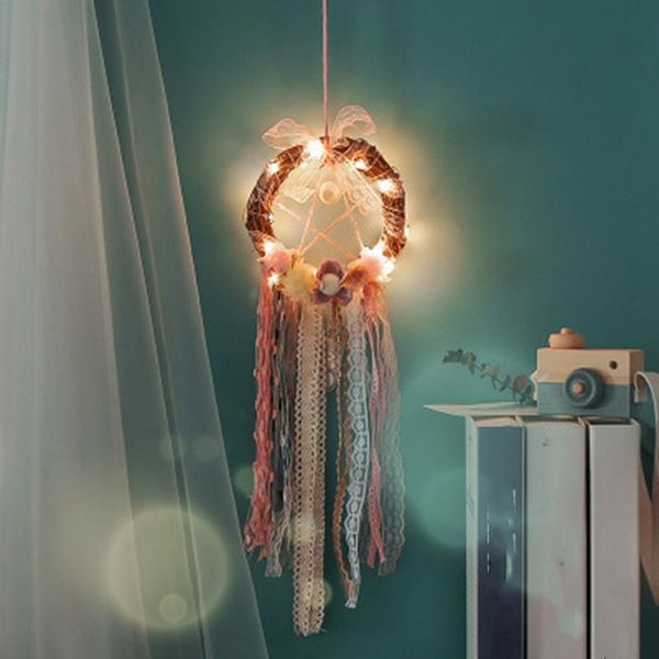 creative tree vine tassel dream catcher practical special birthday gift home decoration decorative objects & figurines
creative tree vine tassel dream catcher practical special birthday gift home decoration decorative objects & figurines