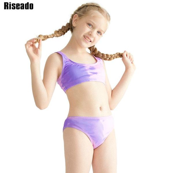 women's swimwear riseado push up bikini 2021 gradient swimsuit children low waist bathing suits solid girl set summer beachwear, White;black
women's swimwear riseado push up bikini 2021 gradient swimsuit children low waist bathing suits solid girl set summer beachwear, White;black