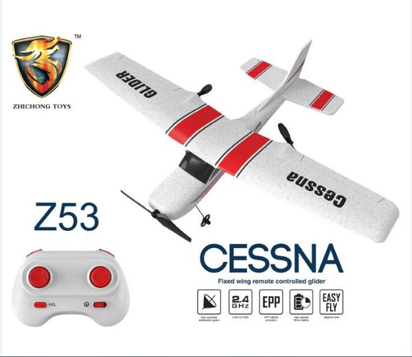 Medium Z53 Foam Simulators Gliding Aircraft Model Camera GPS Drone Mini Drones Real-time Transmission FPV Dual Cameras Foldable RC Quadcopter Toy s s, As picture
Medium Z53 Foam Simulators Gliding Aircraft Model Camera GPS Drone Mini Drones Real-time Transmission FPV Dual Cameras Foldable RC Quadcopter Toy s s, As picture