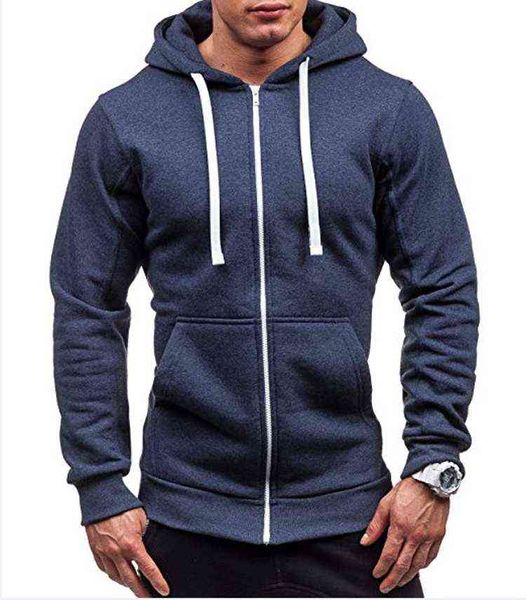 new hoodie zipper hoodie coat men's solid color cardigan clothing women oversized lounge wear streetwear fashion one piece g1214, Black
new hoodie zipper hoodie coat men's solid color cardigan clothing women oversized lounge wear streetwear fashion one piece g1214, Black