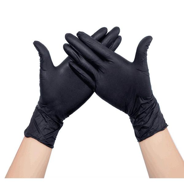 disposable gloves 10 pcs latex nitrile black white kitchen protective work hand household cleaning products garden accessories
disposable gloves 10 pcs latex nitrile black white kitchen protective work hand household cleaning products garden accessories