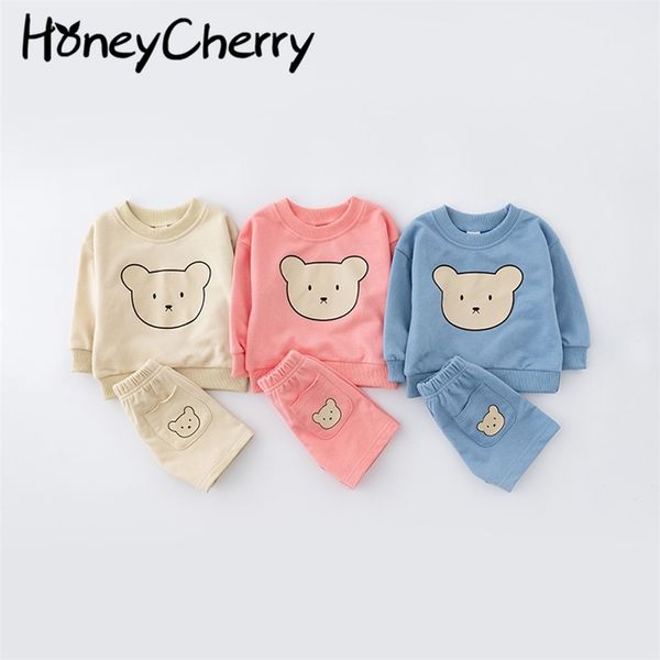 spring baby loose t-shirt printing fashion casual pants two-piece suit baby boy clothes set 210701, White
spring baby loose t-shirt printing fashion casual pants two-piece suit baby boy clothes set 210701, White