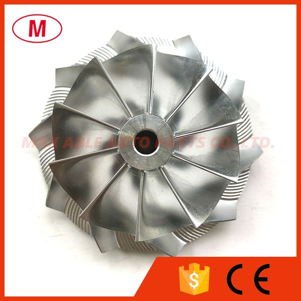 gt28 49.70/67.40mm 10+0 blades turbo billet compressor wheel/milling wheel for racing 446179-0094/816366-0001 turbochrager cartridge/chra/co
gt28 49.70/67.40mm 10+0 blades turbo billet compressor wheel/milling wheel for racing 446179-0094/816366-0001 turbochrager cartridge/chra/co